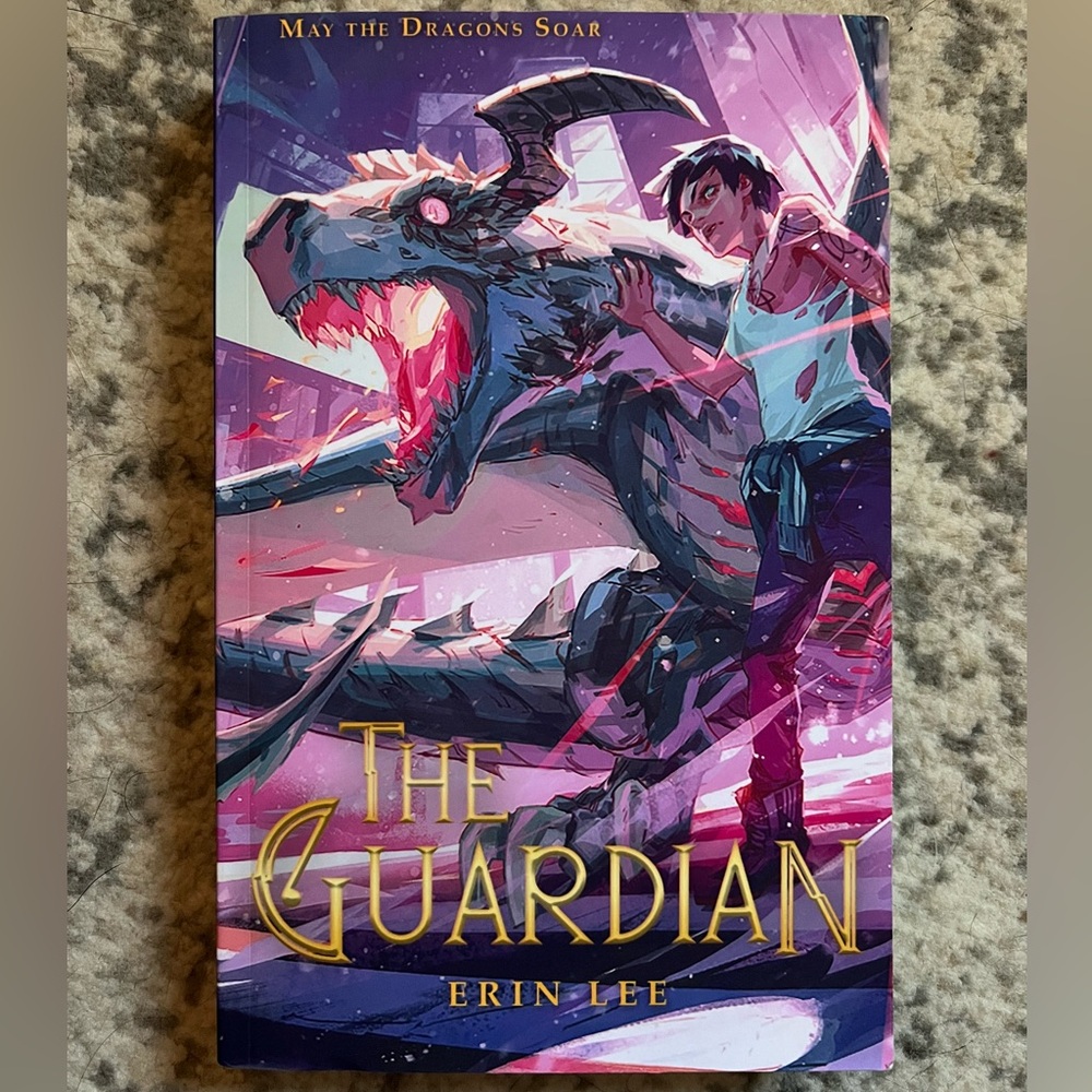 The Guardian